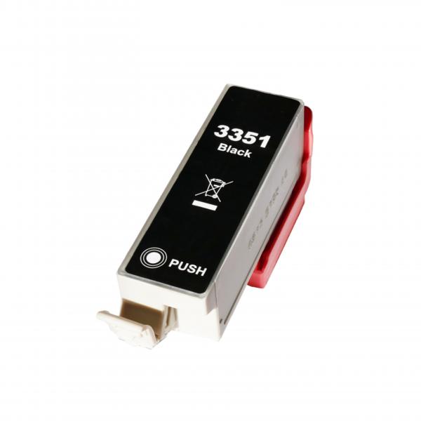 ersetzt Epson 33XL schwarz